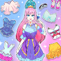 梦幻少女装扮